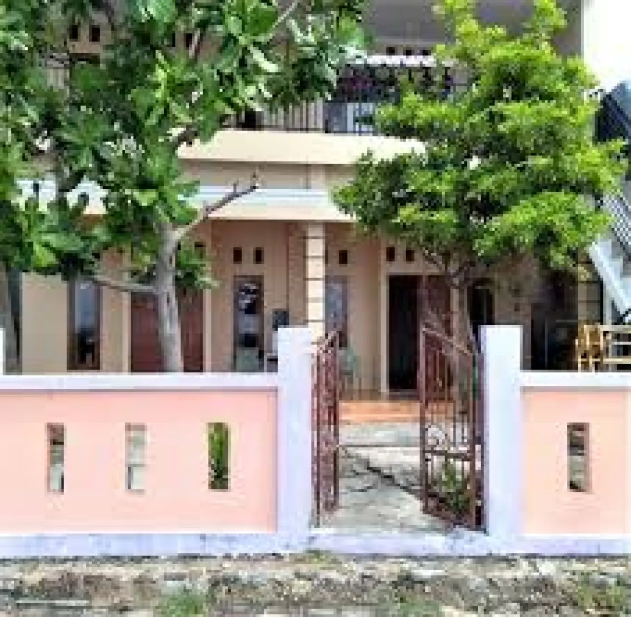 Nuraini Homestay